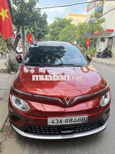 VinFast VFe34 2022  - 32000 km