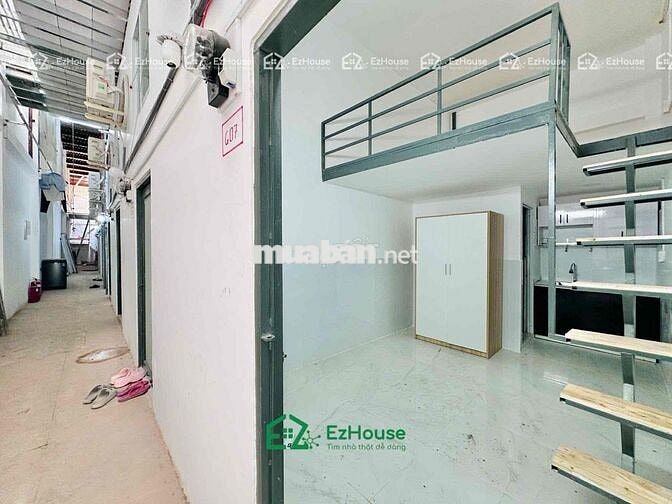 DUPLEX SẴN NTCB - GẦN VHU VÀ ĐẦM SEN - CẠNH CHỢ