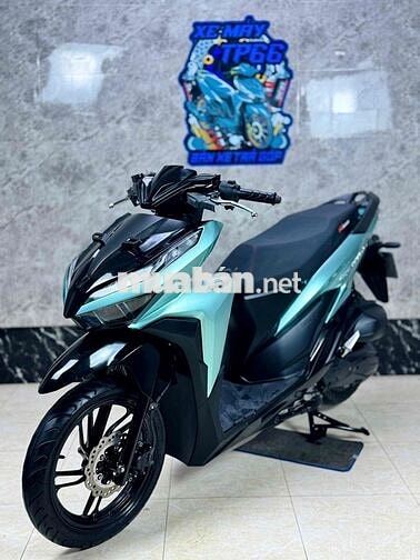 Vario 150 2020 Máy Zin Chưa Rớt Cực Êm Bstp 9c
