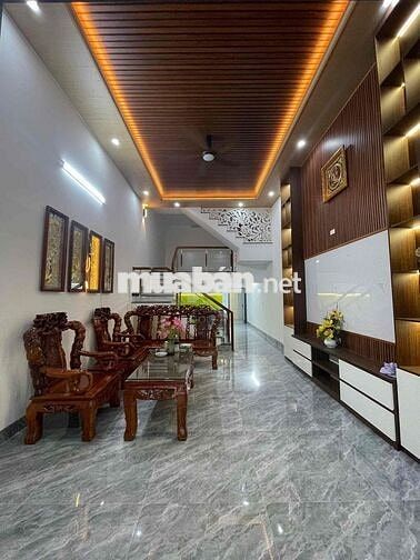 Bán nhà 3 tầng kiệt Cù Chính Lan Đà Nẵng