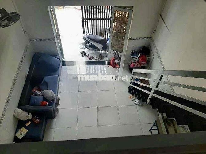 🔥 NHÀ 1 TRỆT 1 LỬNG - HXH – LINH XUÂN, THỦ ĐỨC – GIÁ CHỈ 2.78 TỶ