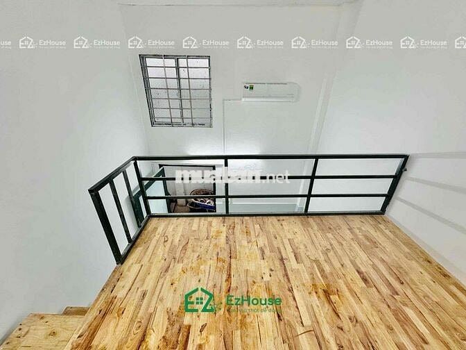 DUPLEX SẴN NTCB - GẦN VHU VÀ ĐẦM SEN - CẠNH CHỢ