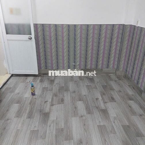 Cho thuê nhà HXH Bàn Cờ .P4. Q3. 4x7m T+3L + 3pn Giá 14tr