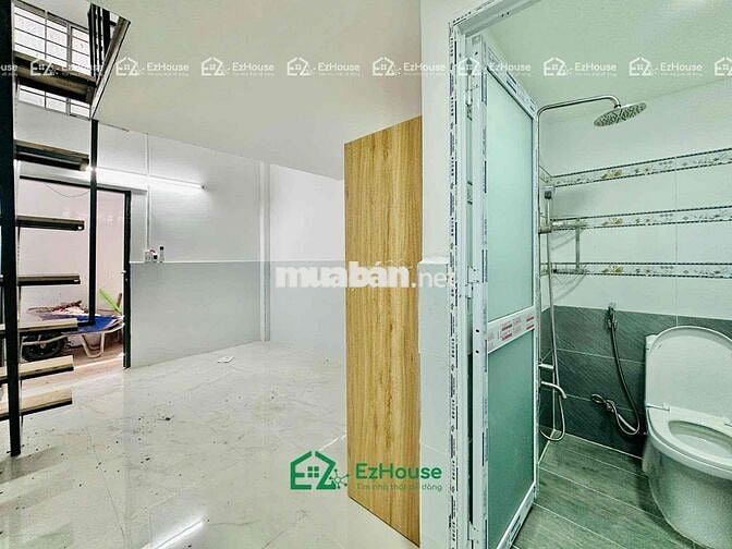 DUPLEX SẴN NTCB - GẦN VHU VÀ ĐẦM SEN - CẠNH CHỢ