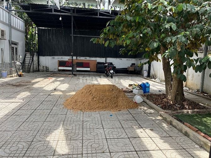 Cho thuê nhà tại xã Tân Phú Trung Củ Chi
