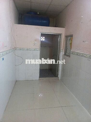 BÁN NHÀ CŨ TIỆN XÂY MỚI BÙI MINH TRỰC P5 Q8 - NHỈNH 3 TỶ