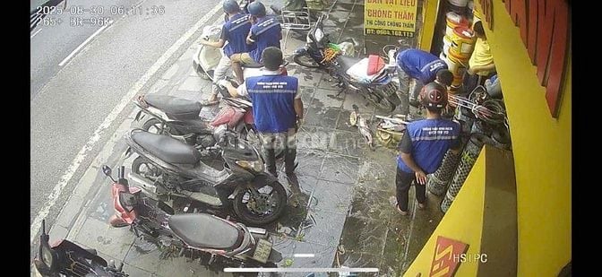 Tuyển LĐPT BAO ĂN Ở làm công việc chống thấm công trình ở Hà Nội 