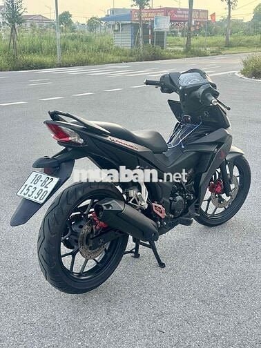 winne 150cc 2018