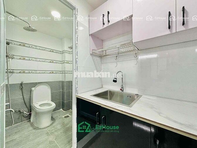 DUPLEX SẴN NTCB - GẦN VHU VÀ ĐẦM SEN - CẠNH CHỢ