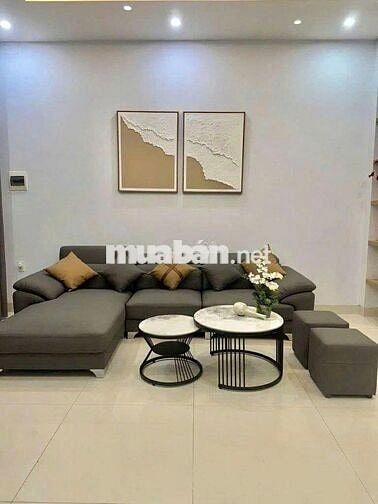 CHO THUÊ NHÀ AN THƯỢNG-4PN-3WC-FULL NỘI THẤT.
