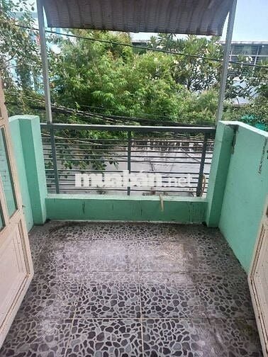 BÁN NHÀ CŨ TIỆN XÂY MỚI BÙI MINH TRỰC P5 Q8 - NHỈNH 3 TỶ