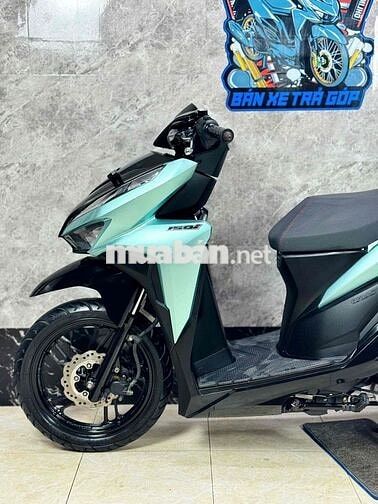 Vario 150 2020 Máy Zin Chưa Rớt Cực Êm Bstp 9c