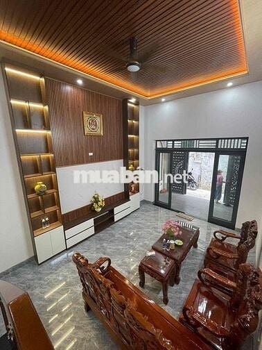 Bán nhà 3 tầng kiệt Cù Chính Lan Đà Nẵng