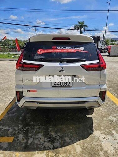 Mitsubishi Xpander 2025 Premium 1.5 AT - 12000 km