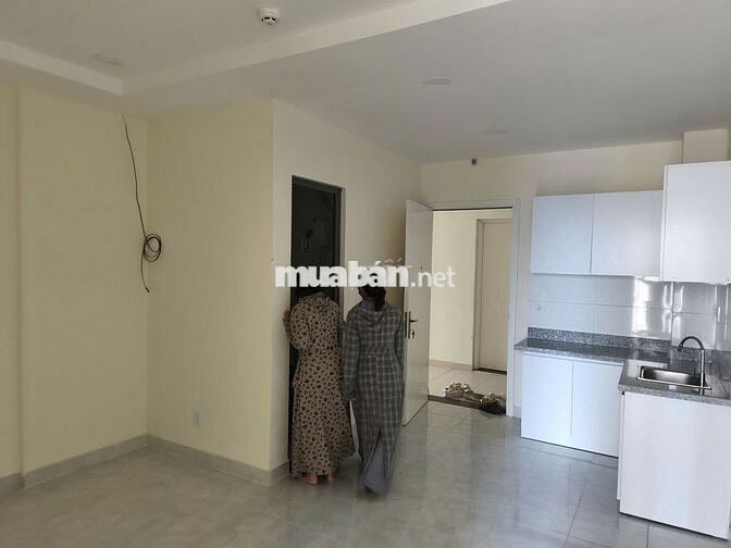 Cho thuê căn 1 phòng ngủ có máy lạnh - chỉ 4 triệu/tháng
