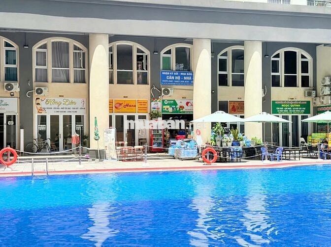 Hàng hot bán gấp căn 62m2 2pn 2wc giá 2,250 tỷ (bao thuế phí)
