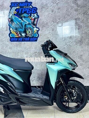 Vario 150 2020 Máy Zin Chưa Rớt Cực Êm Bstp 9c