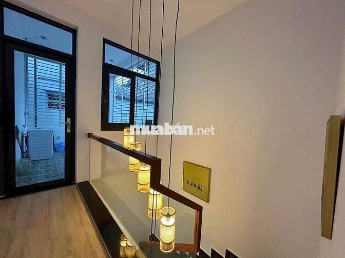 CHO THUÊ NHÀ AN THƯỢNG-4PN-3WC-FULL NỘI THẤT.