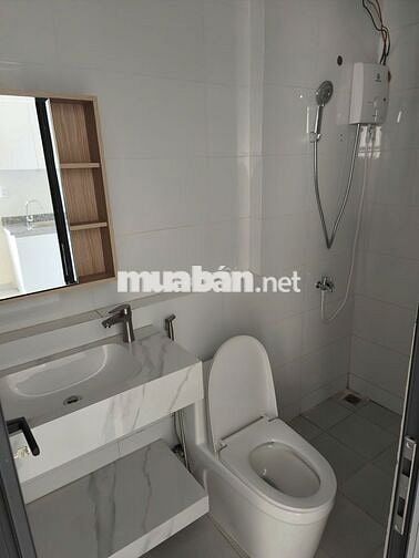 Cho thuê căn 1 phòng ngủ có máy lạnh - chỉ 4 triệu/tháng