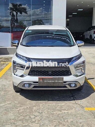 Mitsubishi Xpander 2025 Premium 1.5 AT - 12000 km