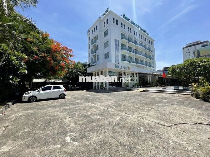 🔥 CHÍNH CHỦ CHO THUÊ MẶT BẰNG 1000M2 MẶT TIỀN - SƠN TRÀ