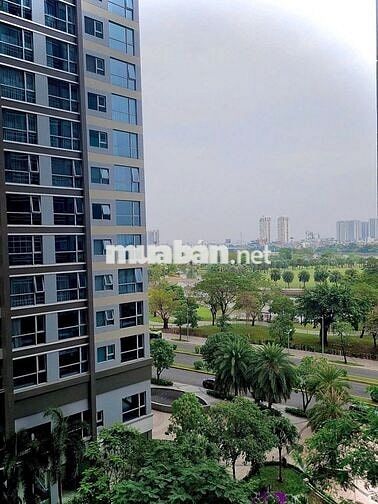 CHO THUÊ 2PN VINHOMES CENTRAL PARK