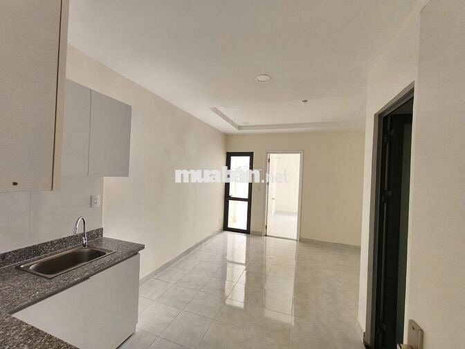 Cho thuê căn 1 phòng ngủ có máy lạnh - chỉ 4 triệu/tháng