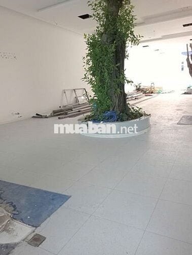 Cho thuê mặt bằng đường 30/4 gần vincom xuân khánh ngang 16m