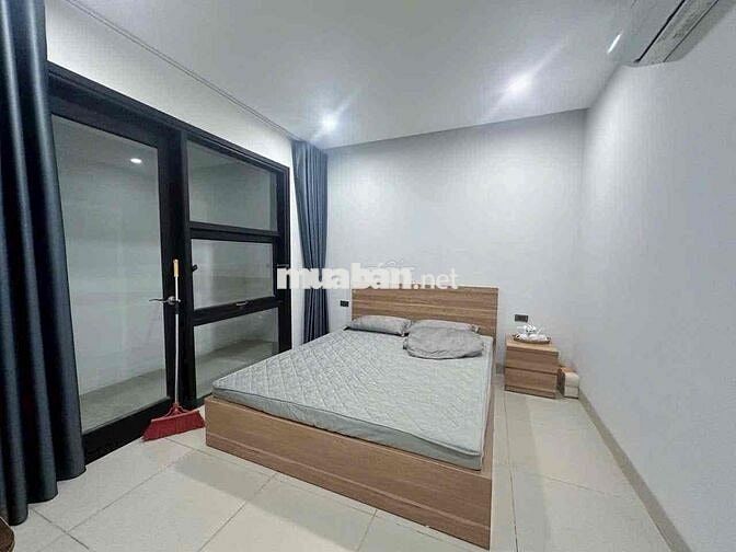 Cho thuê nhà 3 tầng 4PN khép kín khu Nam Việt Á, Đà Nẵng
