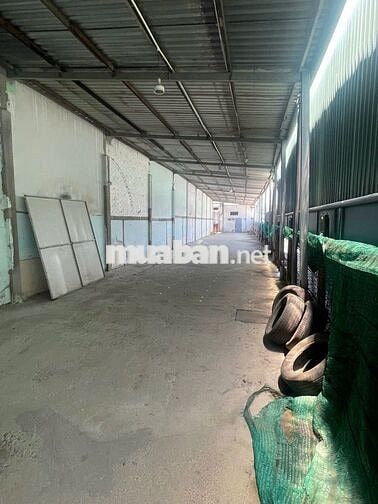 CHO THUÊ MẶT BẰNG KINH DOANH – HẺM 51 BỜ HỒ BÚN XÁNG