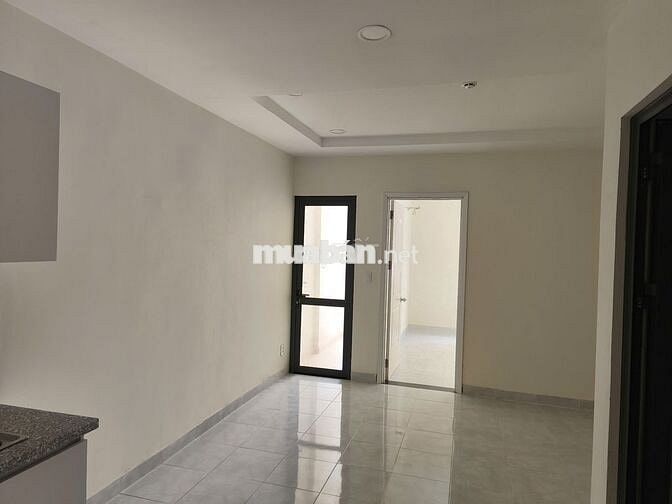 Cho thuê căn 1 phòng ngủ có máy lạnh - chỉ 4 triệu/tháng