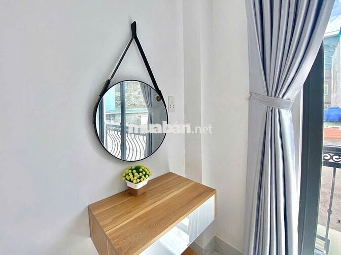 3 lầu, HXH, SH, Liên khu 5-6, 2 tỷ 350 thương lượng !!!