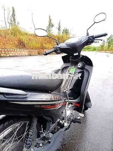 Xe Sirius Fi 2019 đẹp như mới