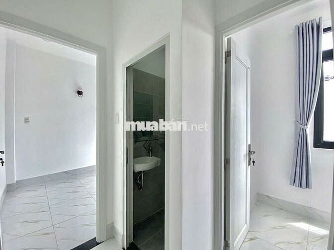 3 lầu, HXH, SH, Liên khu 5-6, 2 tỷ 350 thương lượng !!!