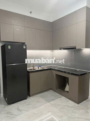 Bán Căn Hộ Privia Khang Điền Bình Tân Có Sổ - 2PN 2WC Full Nội Thất