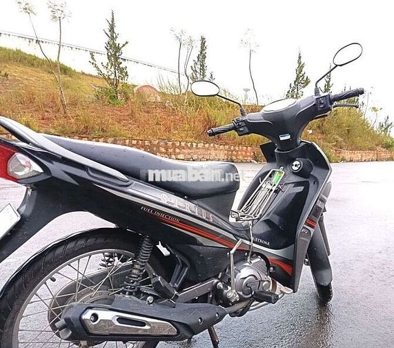Xe Sirius Fi 2019 đẹp như mới