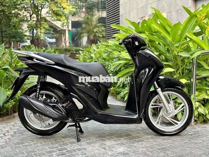 SH125 ABS 2021 mới 99% - Trả trước 45tr nhận xe ✅