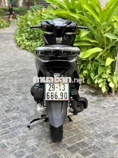 SH125 ABS 2021 mới 99% - Trả trước 45tr nhận xe ✅