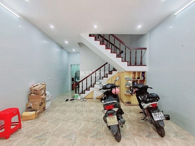 Trần Quốc Hoàn, còn sót lại, phân lô QĐ 2 thoáng trước sau, cao ráo
