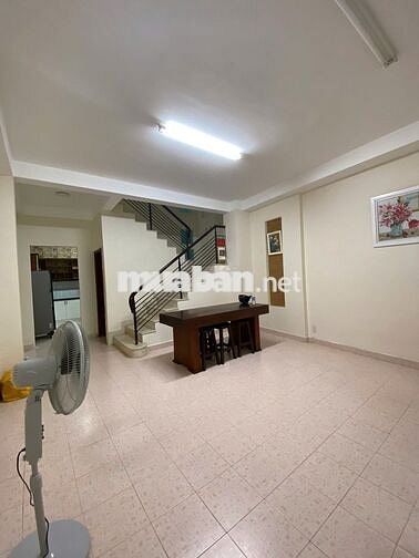PHÚ NHUẬN - HẺM XE HƠI GẦN PHAN ĐĂNG LƯU - 45M2 4 TẦNG BTCT - CHỈ 6 TỶ