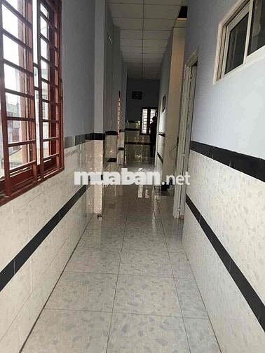 🏡 NHÀ CHO THUÊ 5x22 – PHAN VĂN HỚN - GIÁ 8 TRIỆU/THÁNG 📐 Diện tích: 5