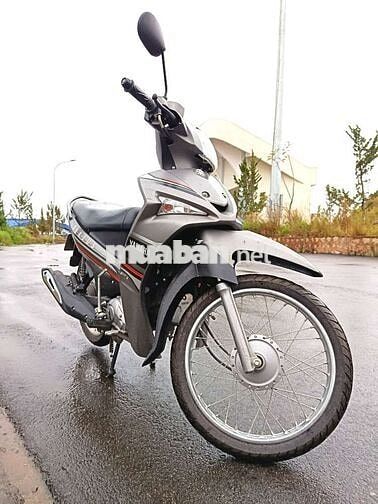 Xe Sirius Fi 2019 đẹp như mới