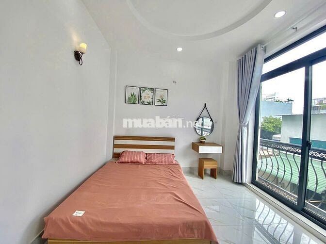 3 lầu, HXH, SH, Liên khu 5-6, 2 tỷ 350 thương lượng !!!