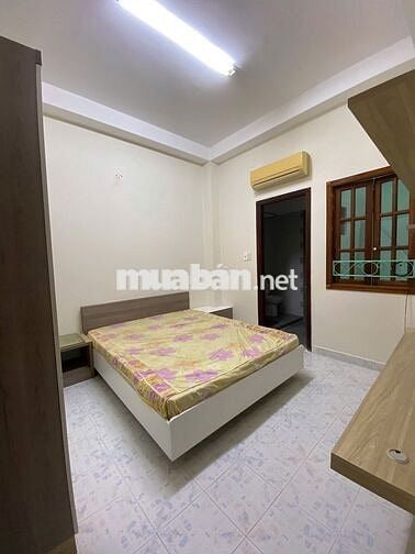 PHÚ NHUẬN - HẺM XE HƠI GẦN PHAN ĐĂNG LƯU - 45M2 4 TẦNG BTCT - CHỈ 6 TỶ