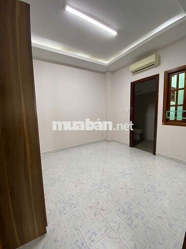 PHÚ NHUẬN - HẺM XE HƠI GẦN PHAN ĐĂNG LƯU - 45M2 4 TẦNG BTCT - CHỈ 6 TỶ