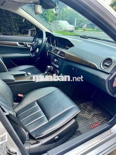 Mercedes Benz C Class 2014 C250 - 78000 km