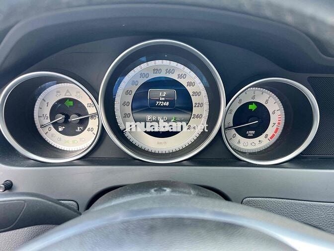 Mercedes Benz C Class 2014 C250 - 78000 km
