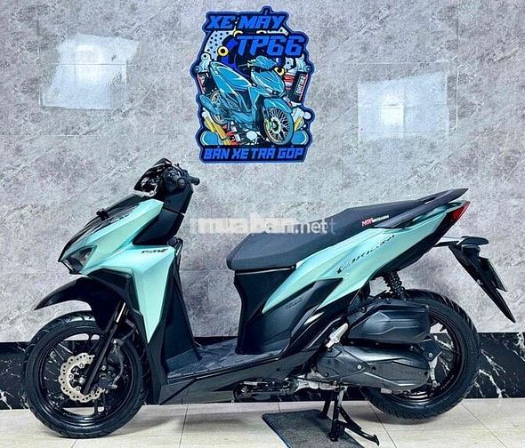 Vario 150 2020 Máy Zin Chưa Rớt Cực Êm Bstp 9c