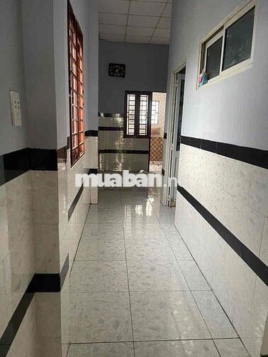 🏡 NHÀ CHO THUÊ 5x22 – PHAN VĂN HỚN - GIÁ 8 TRIỆU/THÁNG 📐 Diện tích: 5