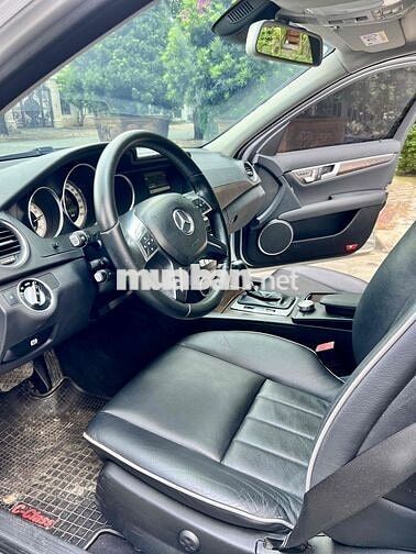 Mercedes Benz C Class 2014 C250 - 78000 km